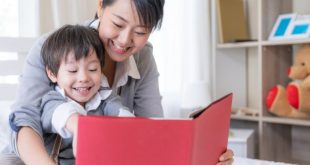 manfaat mengajari bahasa asing kepada anak