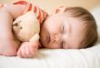 manfaat tidur siang bayi