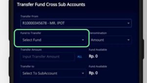 Sub Account IPOTFund