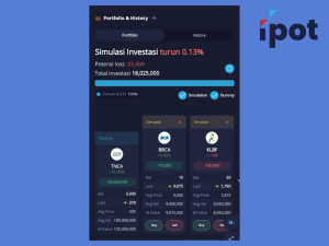 simulasi investasi