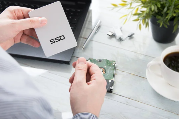 cara merawat SSD