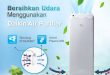 Pentingnya Air Purifier