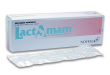 Lactamam Tablet