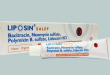 Liposin Salep 10 g