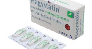 Flagystatin, Obat Efektif Mengatasi Keputihan Akibat Infeksi