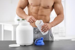 Manfaat Konsumsi Suplemen Whey Protein Concentrate untuk Kesehatan Otot