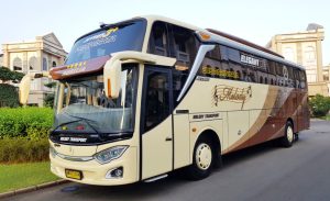 Melody Transport, Sewa Bus Pariwisata Terbaik di Jakarta