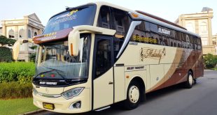 Melody Transport, Sewa Bus Pariwisata Terbaik di Jakarta