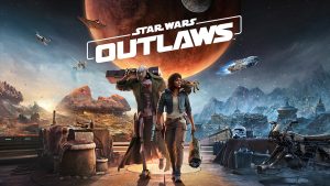 Tips Bermain Game Star Wars Outlaws agar Menang