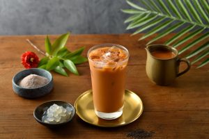 Minuman Unik dari Thailand yang Populer dan Mendunia