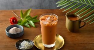 Minuman Unik dari Thailand yang Populer dan Mendunia