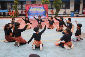 Pentingnya Seni dalam Pendidikan bagi Kesehatan Mental Anak