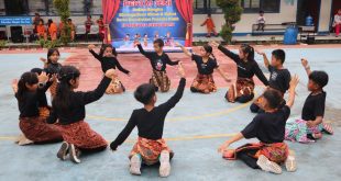 Pentingnya Seni dalam Pendidikan bagi Kesehatan Mental Anak