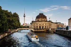 Aktivitas Menarik yang Bisa Sobat Lakukan di Museum Island, Berlin