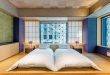 hotel keluarga terpopuler di Jepang