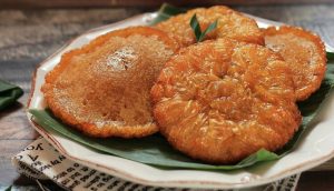 Cemilan Khas Lebaran dari Sabang sampai Merauke