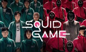 Dampak Positif dari Popularitas Serial Squid Game, Sobat Perlu Tahu!