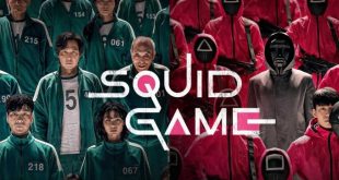 Dampak Positif dari Popularitas Serial Squid Game, Sobat Perlu Tahu!