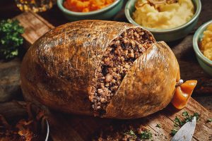 Kuliner Eropa yang Unik dan Wajib Sobat Coba