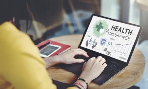 asuransi kesehatan online