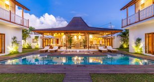 alt="menyewa villa mewah"