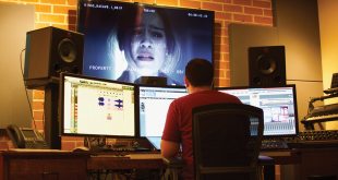 scoring musik dalam film