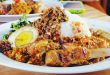 warung makan legendaris di Bali