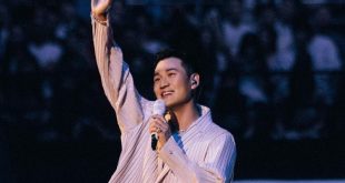 Eric Chou
