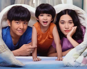 Film Dua Hati Biru: Sebuah Kisah Emosional yang Menyentuh Nurani