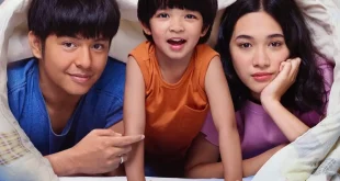 Film Dua Hati Biru: Sebuah Kisah Emosional yang Menyentuh Nurani