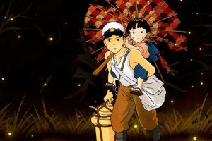 Grave of the Fireflies: Film Anime dengan Latar Belakang Menegangkan dan Mengharukan