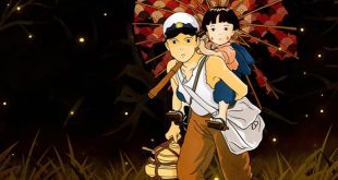 Grave of the Fireflies: Film Anime dengan Latar Belakang Menegangkan dan Mengharukan