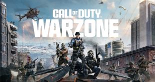Call of Duty Warzone