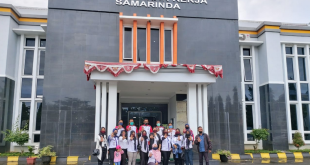 Daftar Program Unggulan di Balai Latihan Kerja (BLK) Samarinda, Pilihan Tepat untuk Masa Depan Cerah
