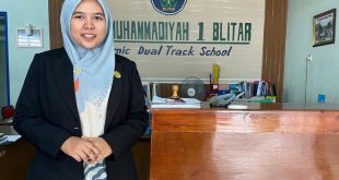 Smamone Blitar