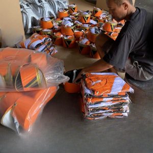 Konveksi Seragam Drumband1