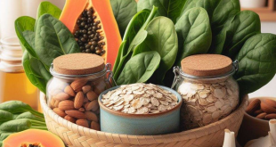 Makanan Pelancar ASI Tak Harus Mahal, Ini Pilihan yang Terjangkau