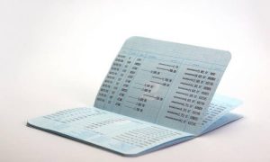 tabungan deposito adalah