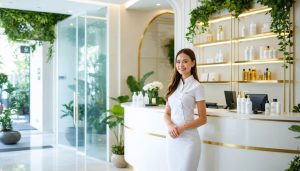 tips memilih klinik kecantikan terpercaya