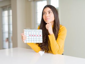 tips self care saat menstruasi