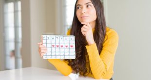 tips self care saat menstruasi