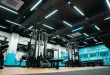 Gym Indonesia