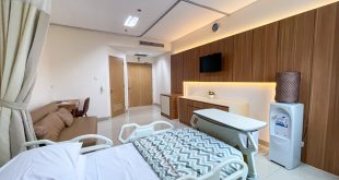 Fakta Menarik di Balik Pelayanan Rumah Sakit Modern, Wajib Tahu!
