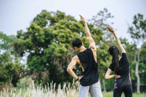 alt="Jenis Olahraga untuk Diet yang Efektif Bakar Kalori"