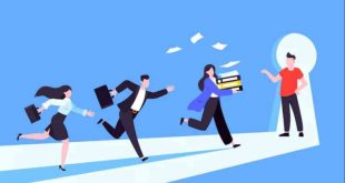 Job Hopping dalam Dunia Kerja