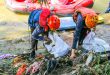 Menghidupkan Kembali Sungai Kita: Program Bersih Sungai Berbasis Komunitas
