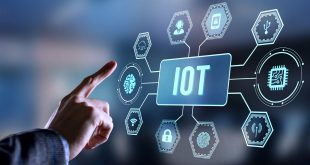 IoT dalam bisnis online