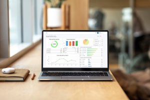 Membangun Aplikasi Internal Sistem HR Menggunakan Low-Code: Solusi Cepat Kebutuhan Unik Perusahaan