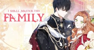 rekomendasi manhwa tema keluarga