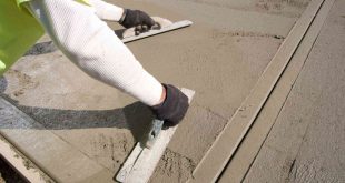 tips perawatan perekat bangunan